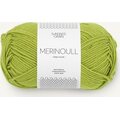 Sandnes Garn Merinoull 9825 Sunny Lime