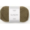 Sandnes Garn Sunday 9873 Dark Olive