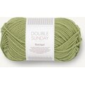 Sandnes Garn PetiteKnit DOUBLE SUNDAY 9533 Green Tea