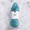 Järbo Garn Svensk Ull 2-säikeinen (Järbo 2 trä) 74141 Jade blue