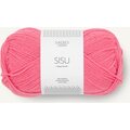 Sandnes Garn Duo 4315 Bubblegum pink