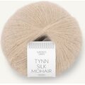 Sandnes Garn Tynn Silk Mohair 2650 Beigemelert