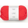 Sandnes Garn Line 4108 Flame Scarlet