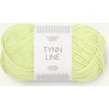 Sandnes Garn Tynn Line 9312 Bright Lime