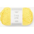 Sandnes Garn Tykk Line 9004 Lemon