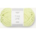 Sandnes Garn Tykk Line 9312 Bright Lime