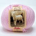 Silke Peo 30 merino 333