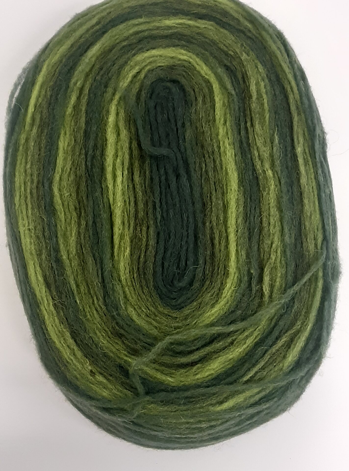 Lankapuodin hahtuva kiekkonen Kolommee vihrreetä