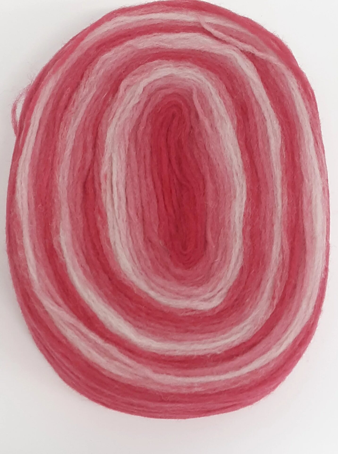 Lankapuodin hahtuva kiekkonen Purkkapinkki yli 140 g