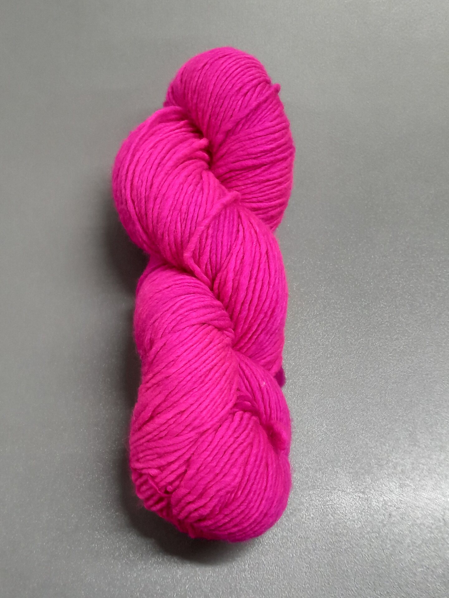 Malabrigo Worsted Merino 12 Very Berry