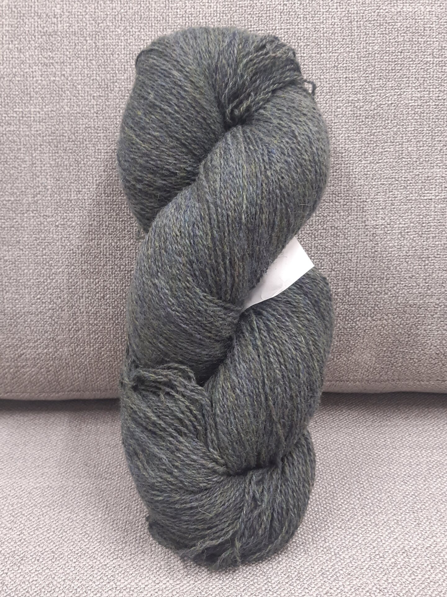 Aade Lõng Vironvilla 8/2 vyyhti monivärinen Forest n. 260g