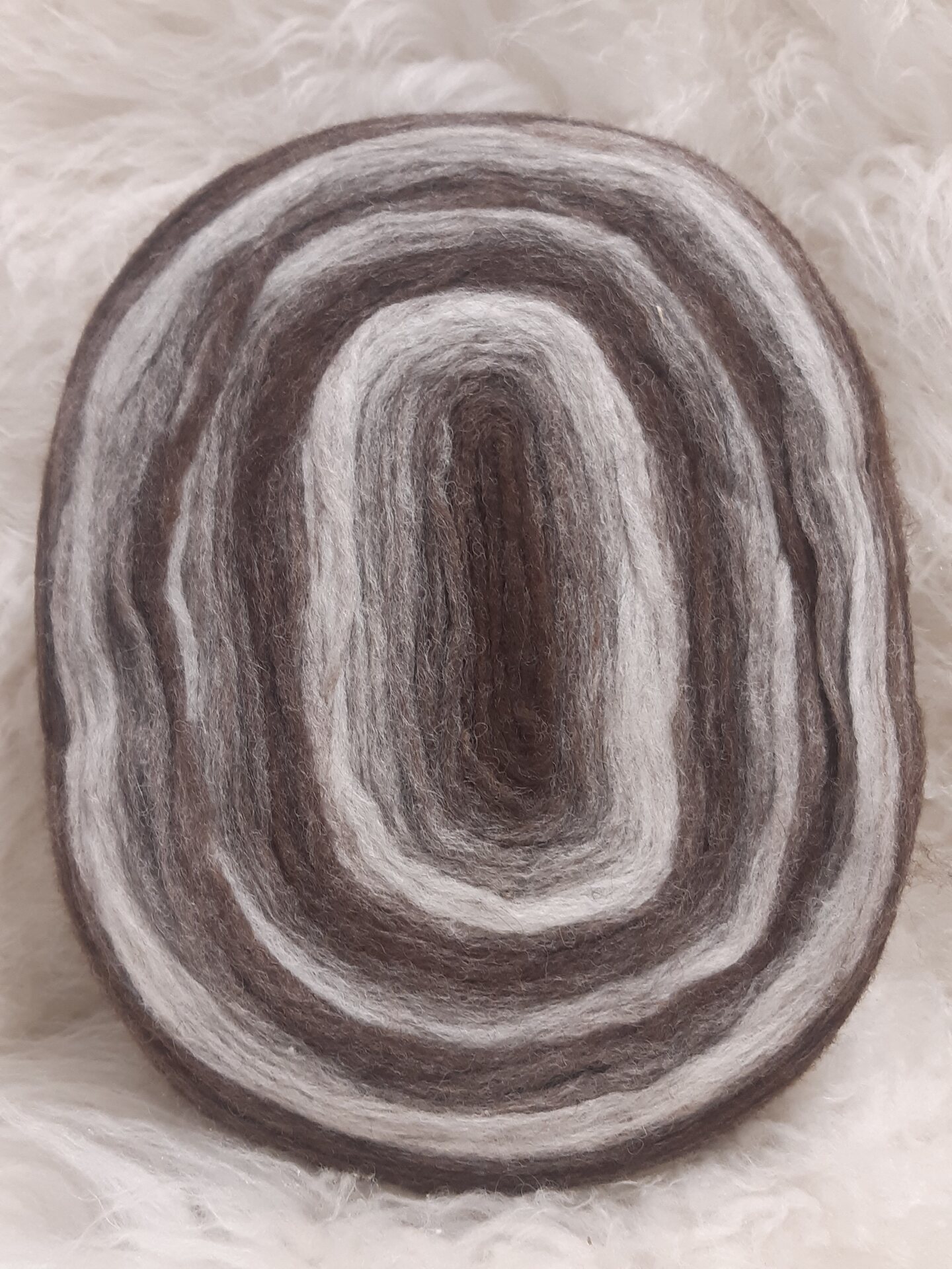 Lankapuodin hahtuva kiekkonen Ruskkeen sävyt