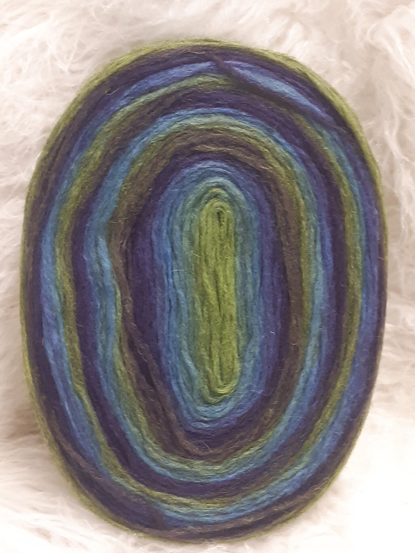 Lankapuodin hahtuva kiekkonen Mustikkamehtä yli 120g