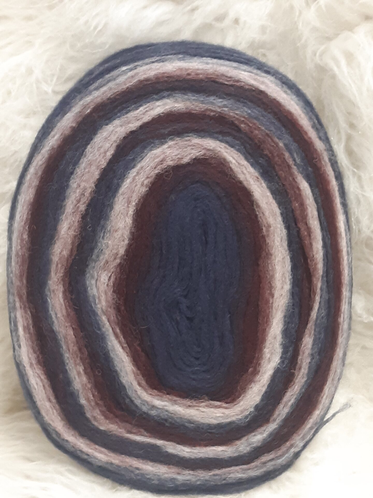 Lankapuodin hahtuva kiekkonen Sinine hetki