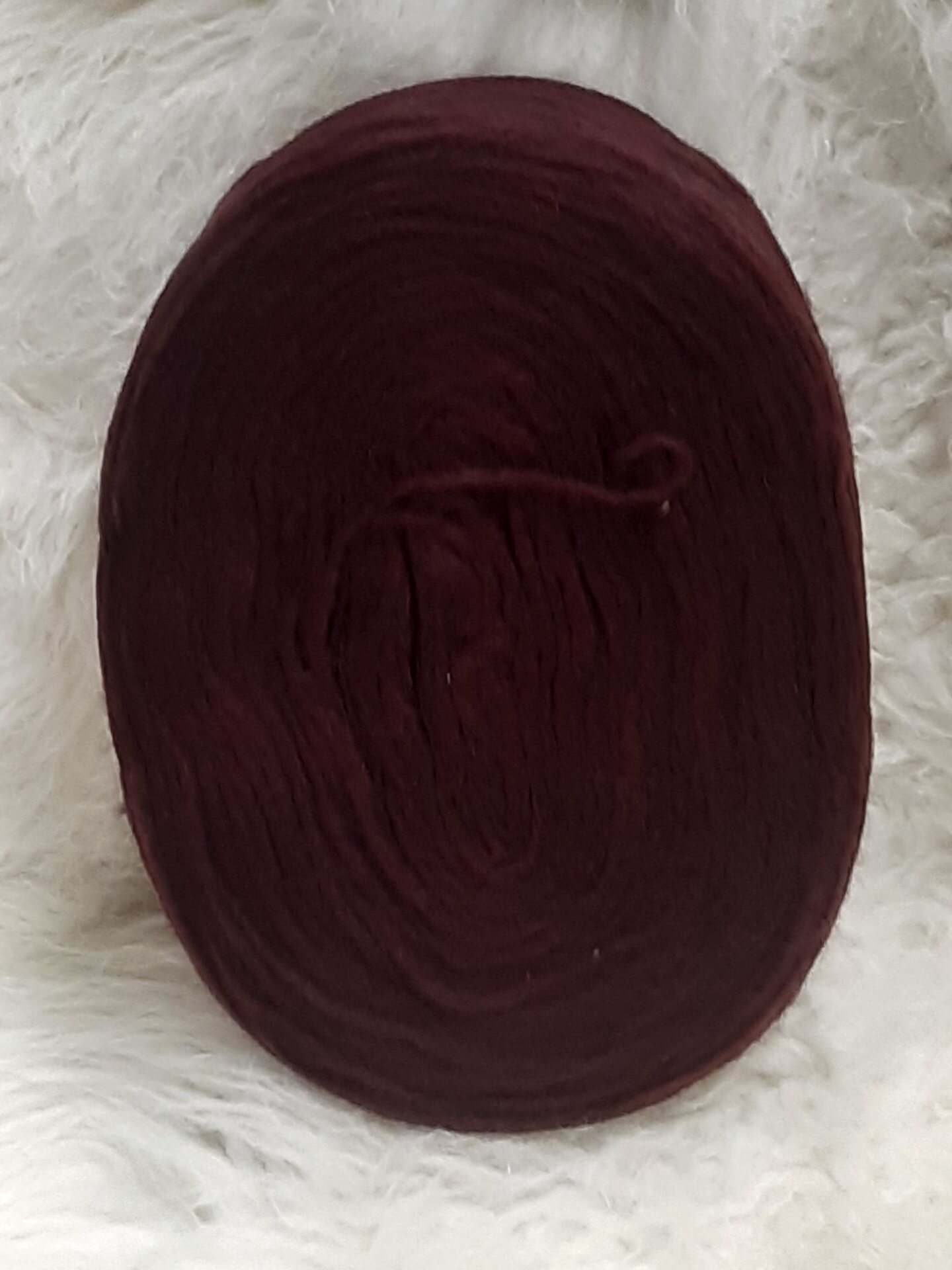 Lankapuodin hahtuva kiekkonen Viininpunane