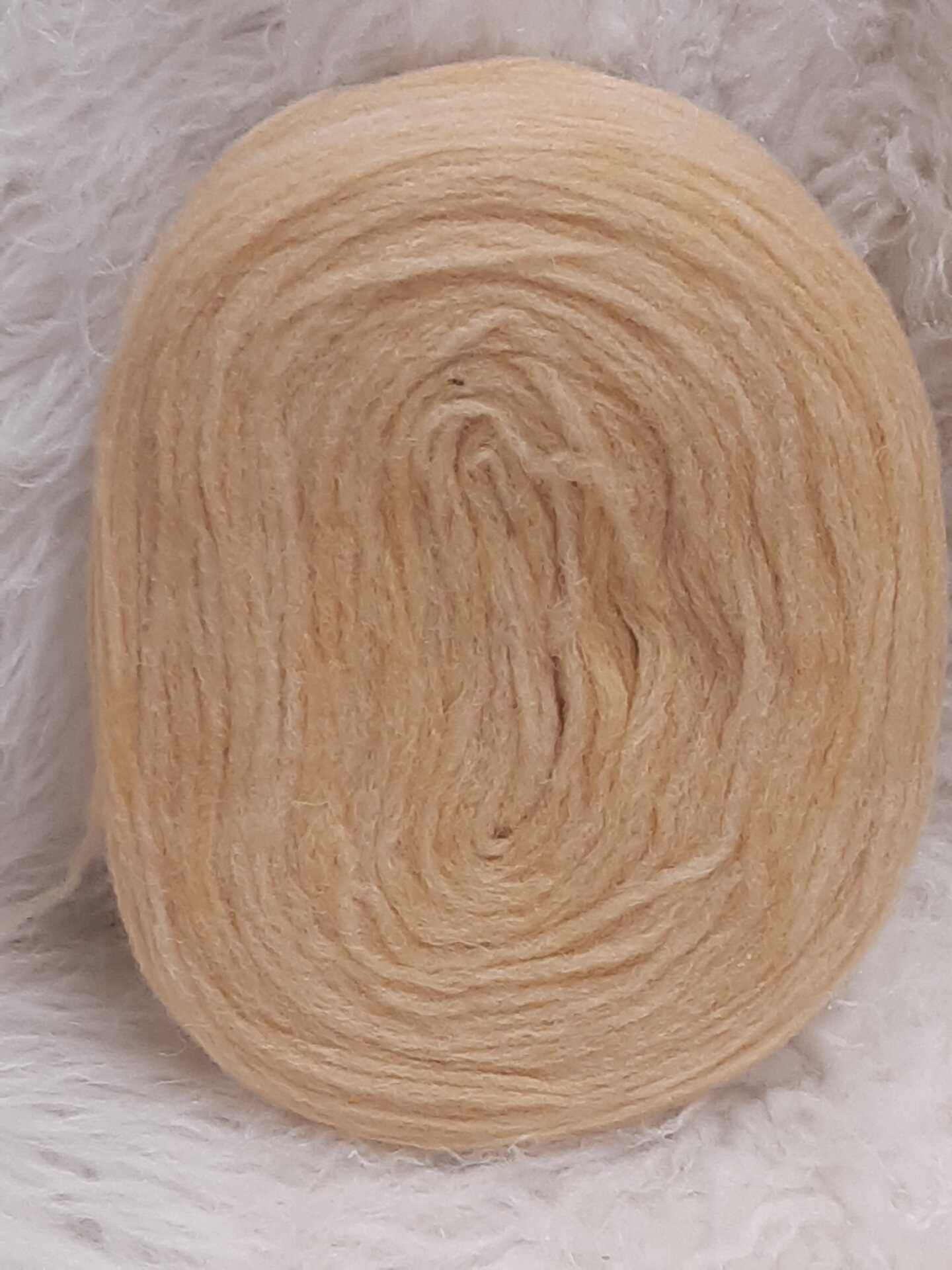 Lankapuodin hahtuva kiekkonen Oljen keltanen yli 120g