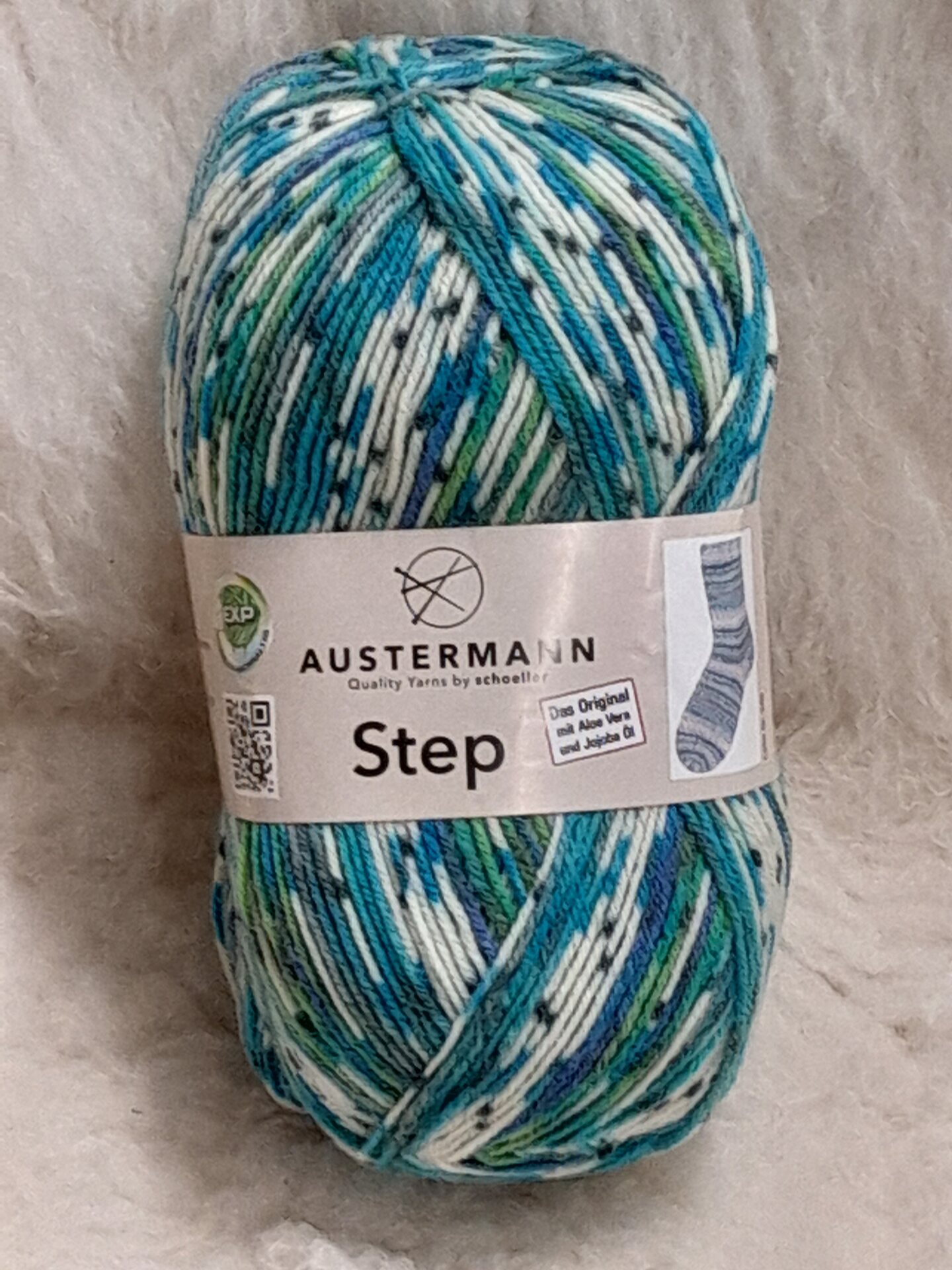 Austermann Step 4 340