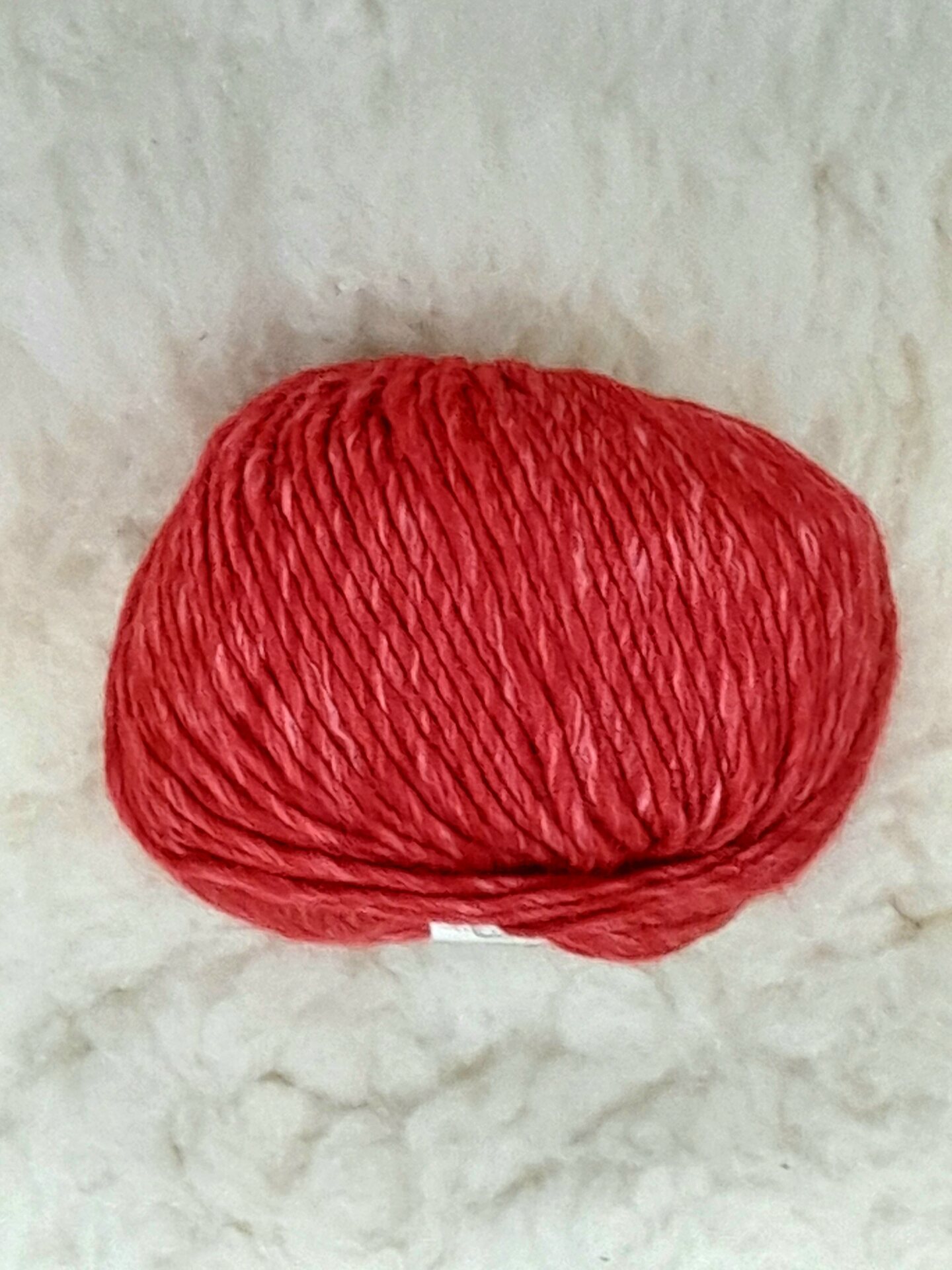 Laines Du Nord Silky Wool 16