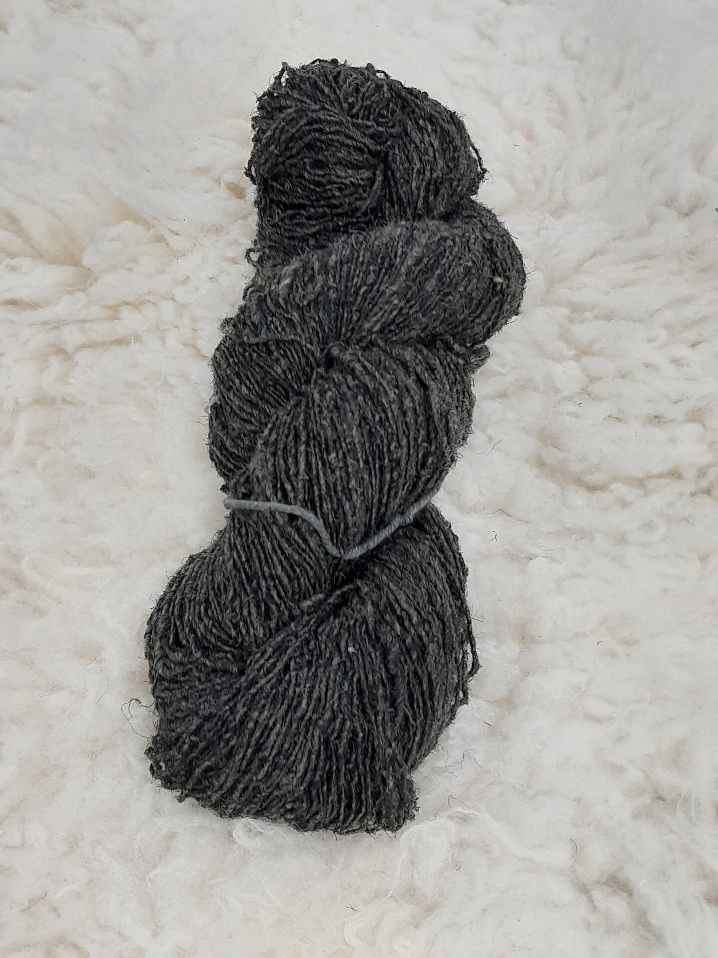 Nokkonen, konekehrätty Antrasiitti