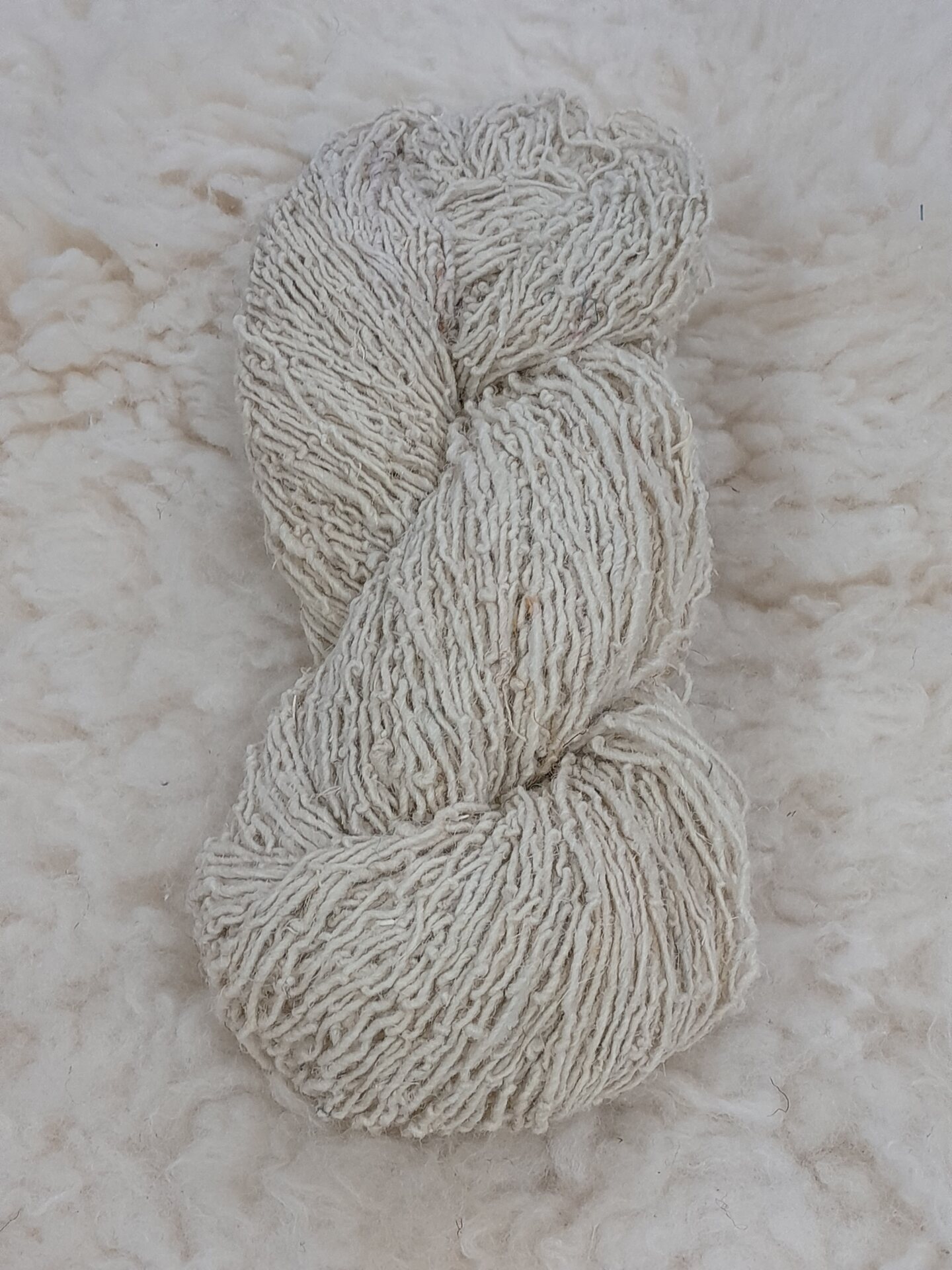 Nokkonen, konekehrätty Kitti