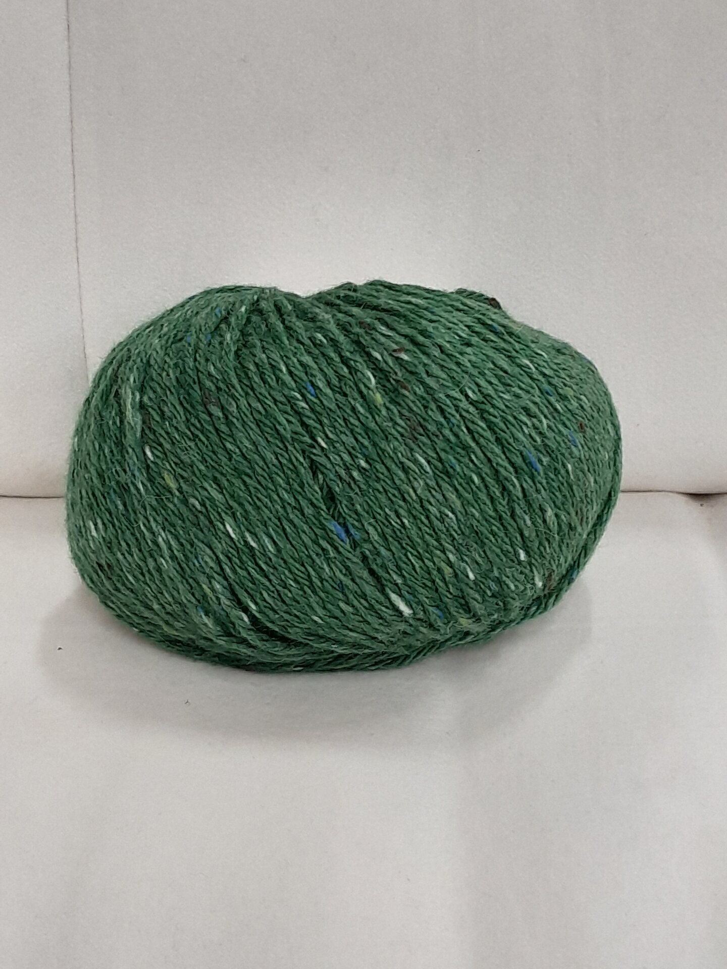 Laines Du Nord Aran Tweed 17