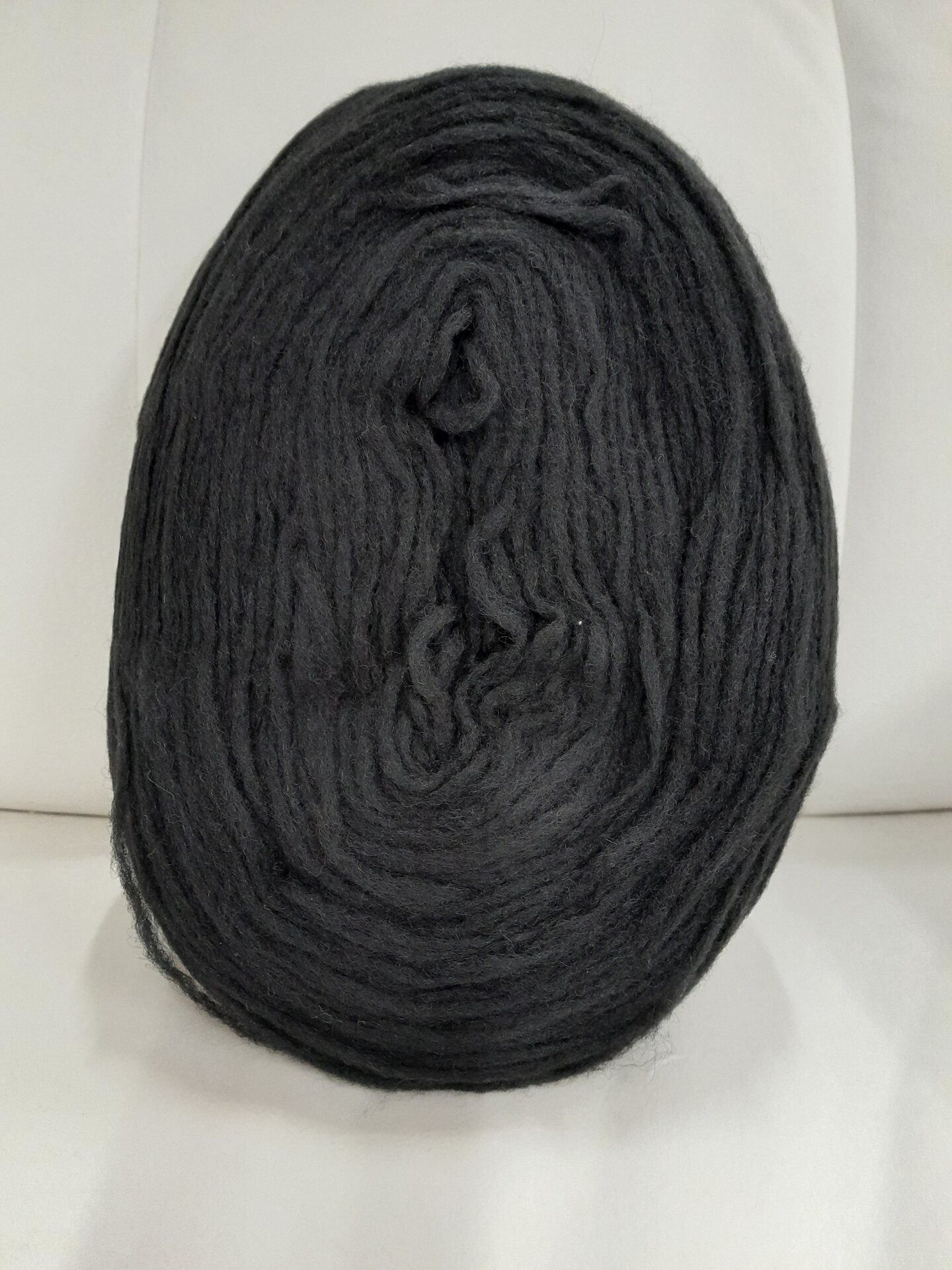 Lankapuodin hahtuva kiekkonen Luonnonmusta yli 160g