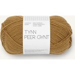 Sandnes Garn Tynn Peer Gynt 2152 Vintage gold