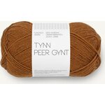 Sandnes Garn Tynn Peer Gynt 2573 Monk's robe