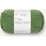 Sandnes Garn Tynn Peer Gynt 8753 Vineyard green