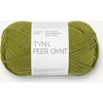 Sandnes Garn Tynn Peer Gynt 9564 Matcha