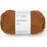 Sandnes Garn Alpakka Ull 2573 Monk's robe