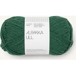 Sandnes Garn Alpakka Ull 7772 Rainforest