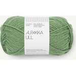 Sandnes Garn Alpakka Ull 8753 Vineyard green