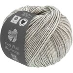 Lana Grossa Cool Wool Big Vintage 7169 Hellgrau