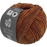 Lana Grossa Cool Wool Big Vintage 7183 Rehbraun