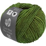 Lana Grossa Cool Wool Big Vintage 7192 Grasgrün