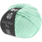 Lana Grossa Cool Wool Big 978 Pastellgrün