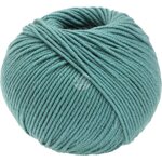 Lana Grossa Cool Wool Big 984 helles Seegrün