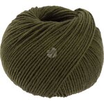 Lana Grossa Cool Wool Big 1005 Dunkeloliv