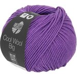 Lana Grossa Cool Wool Big 1018 Violett