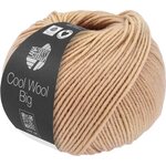 Lana Grossa Cool Wool Big 1037 Eierschale