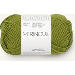 Sandnes Garn Merinoull 9564 Matcha