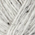 Istex Álafosslopi 9974 Light grey tweed