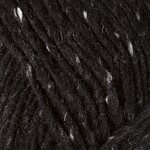 Istex Álafosslopi 9975 Black tweed