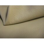 Huonekalukeidas-mallisto Saimaa 177cm, Nahkaverhoiltu Beige M0222
