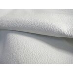 Huonekalukeidas-mallisto Saimaa 177cm, Nahkaverhoiltu Blanc M0134