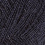 Istex Einband 0709 Midnight blue