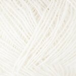 Istex Einband 0851 White