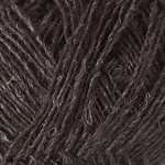 Istex Einband 0852 Black sheep heather