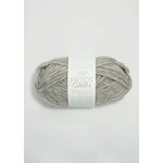 Sandnes Garn Fritidsgarn 1042 Vaalean grey meleerattu